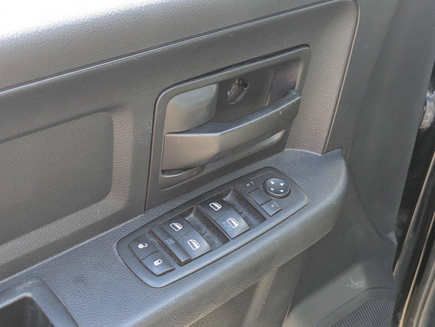 Used 2014 RAM 2500 Tradesman w/ Popular Equipment Group AWD/4WD image 11
