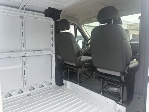 New 2026 RAM ProMaster 1500 w/ Convenience Group FWD image 6