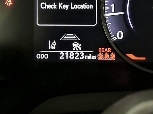 Used 2024 Lexus RX 350 Premium w/ Convenience Package image 23