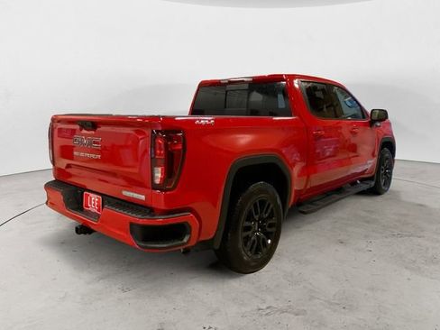 New 2026 GMC Sierra 1500 Elevation w/ Elevation Premium Package image 6