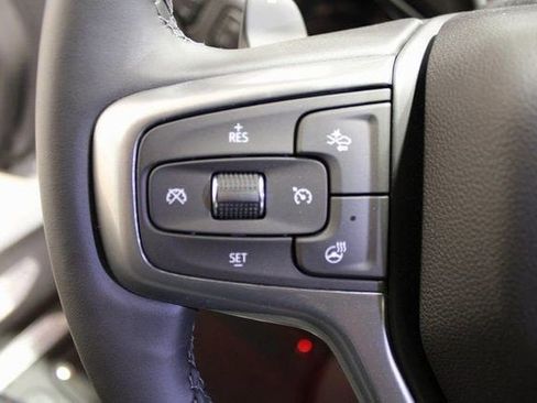 New 2025 Chevrolet Silverado 1500 RST image 7