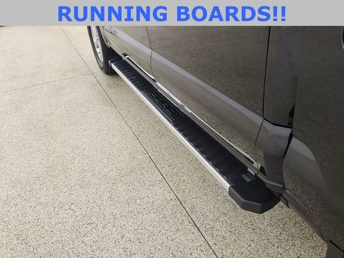 New 2025 Ford F150 XLT w/ Equipment Group 302A MID image 26