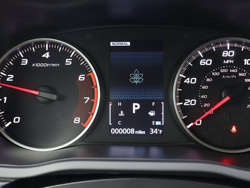 New 2025 Mitsubishi Eclipse Cross ES image 29