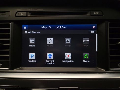 Used 2015 Hyundai Sonata Limited 2.0T FWD image 25