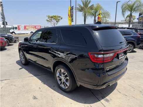 Used 2020 Dodge Durango GT AWD/4WD image 11