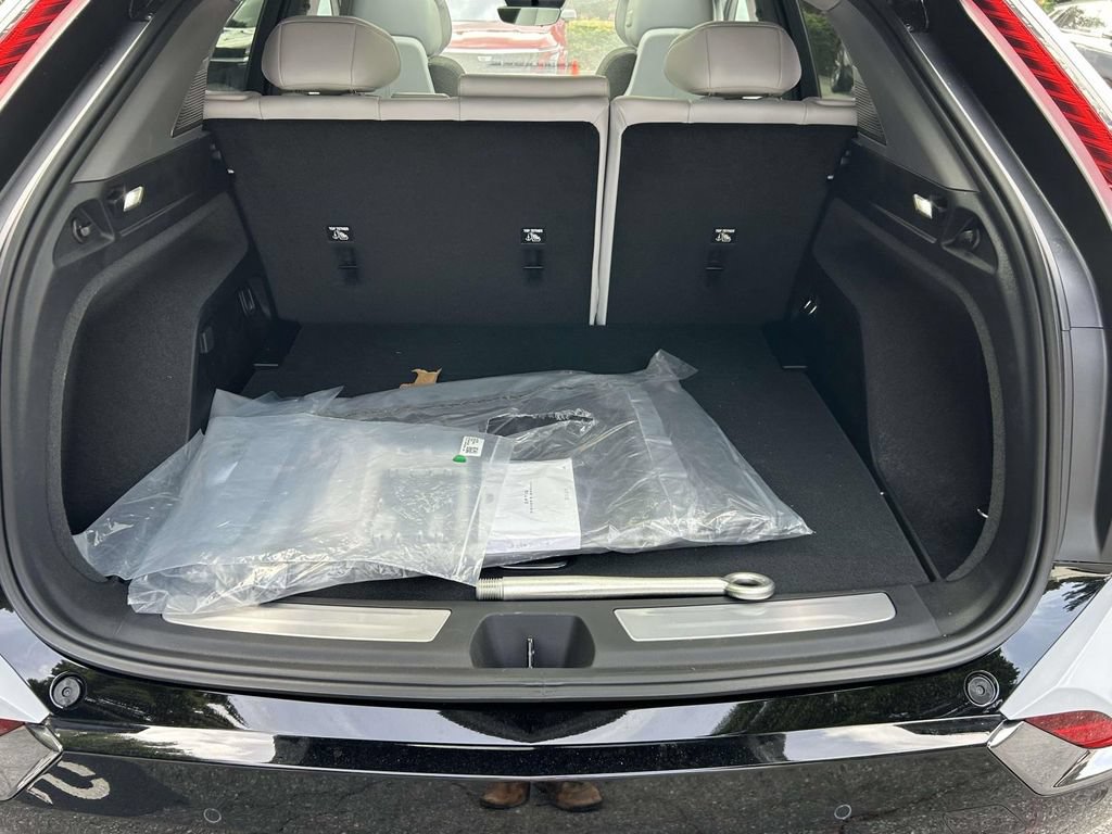 New 2026 Cadillac Optiq Sport 1 w/ LPO, ONYX Package RWD image 10