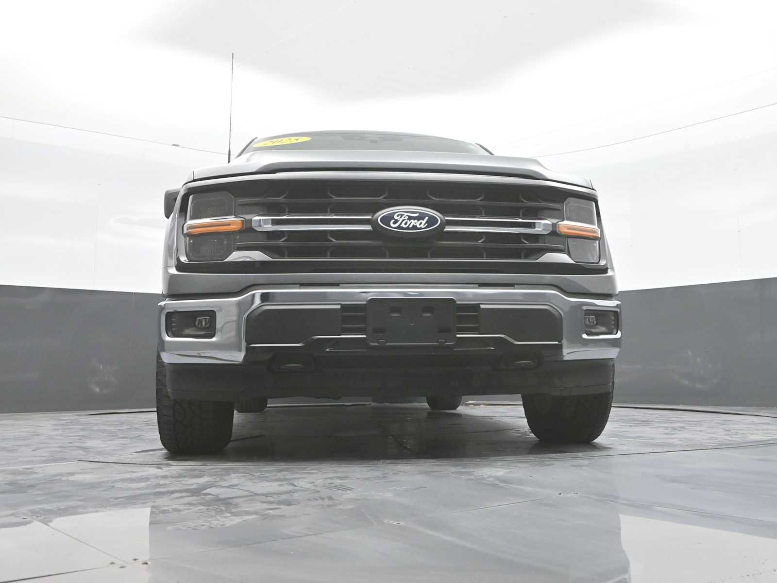 Used 2025 Ford F150 XLT w/ Equipment Group 301A Standard AWD/4WD image 36