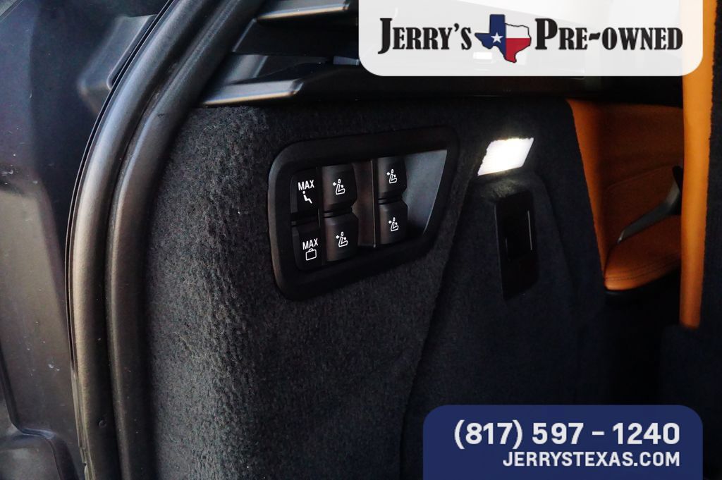 Used 2023 BMW X7 xDrive40i w/ Premium Package AWD/4WD image 25