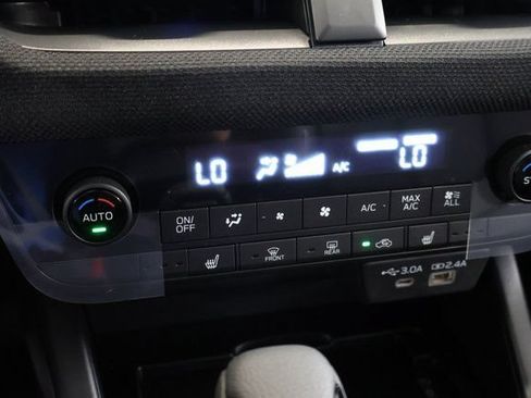 New 2026 Subaru Outback Limited XT AWD/4WD image 21