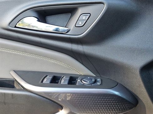 New 2026 Chevrolet Trax ACTIV w/ Driver Confidence Package image 8