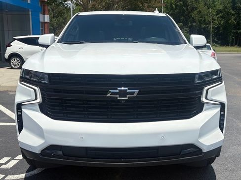 Used 2024 Chevrolet Tahoe RST w/ Luxury Package AWD/4WD image 3