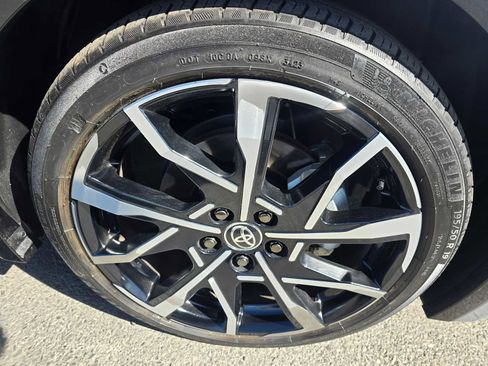 Used 2024 Toyota Prius Prime Premium image 9