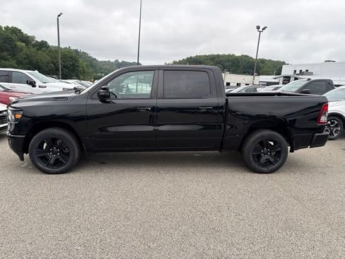 Used 2023 RAM 1500 Lone Star AWD/4WD image 2
