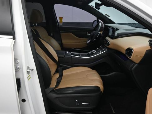 Used 2023 Hyundai Santa Fe Calligraphy image 13