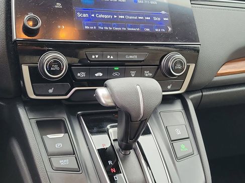 Used 2021 Honda CR-V EX image 28