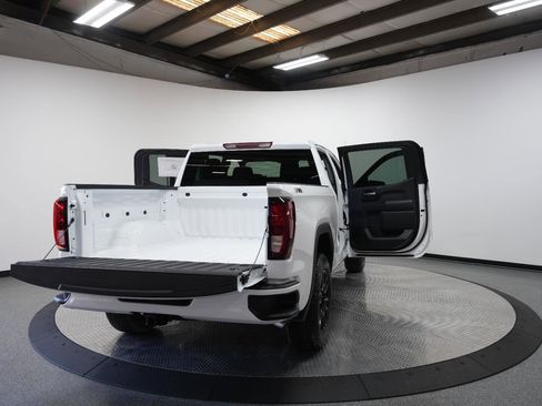 New 2026 GMC Sierra 1500 Pro w/ Graphite Edition image 12