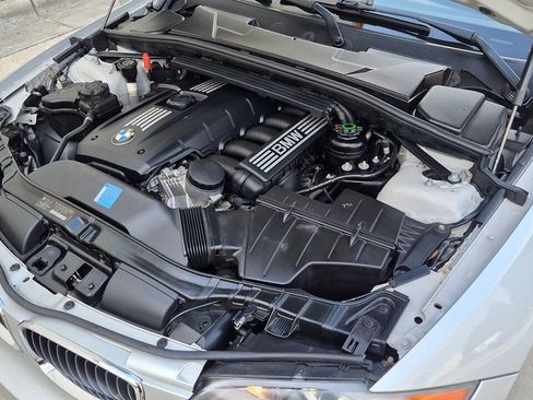 Used 2008 BMW 128i Convertible RWD image 39
