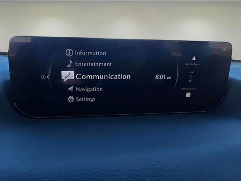 New 2026 MAZDA CX-50 AWD 2.5 Hybrid w/ Premium Pkg image 22