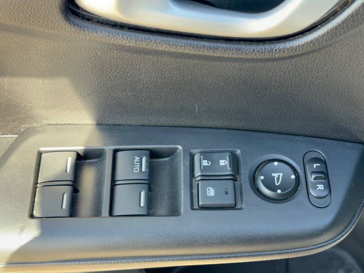 Used 2015 Honda Civic EX-L image 15