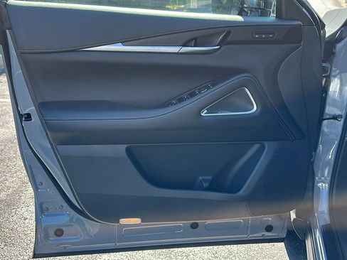 Certified 2025 INFINITI QX60 Sensory w/ Vision Package image 14