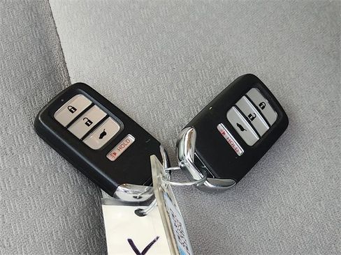 Used 2016 Honda CR-V EX image 20