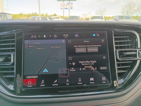 Used 2025 Dodge Durango GT AWD/4WD image 15