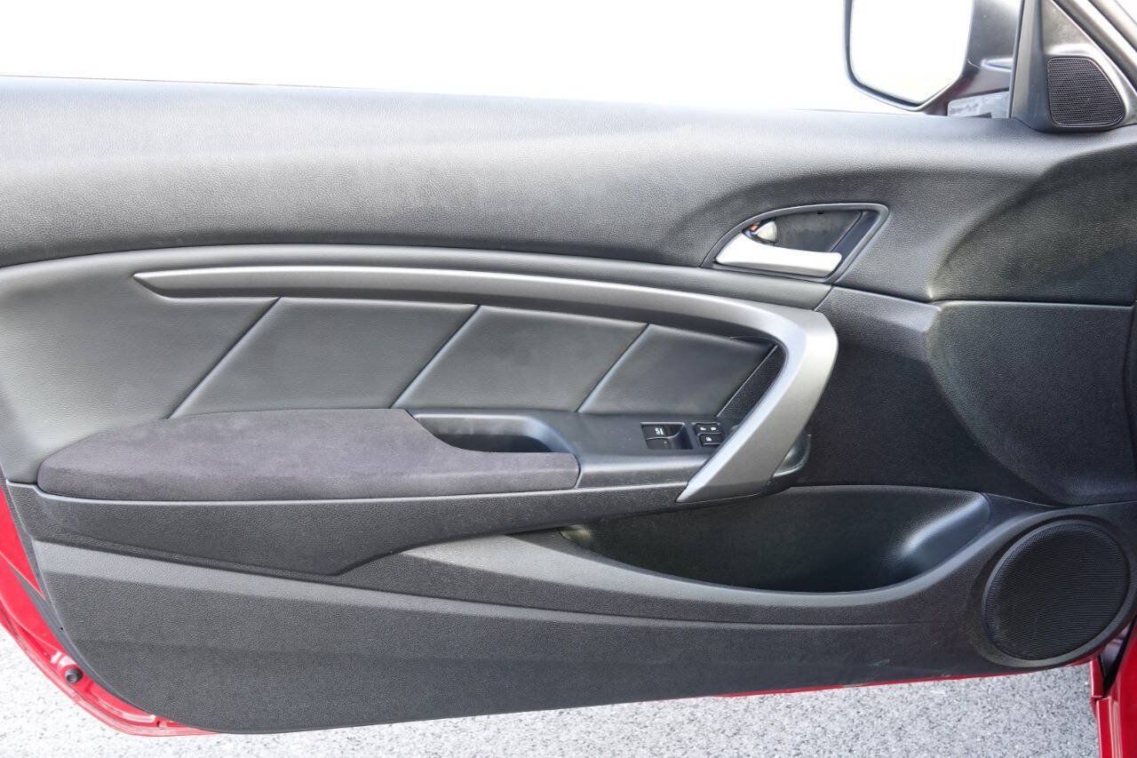 Used 2009 Honda Accord LX-S image 92