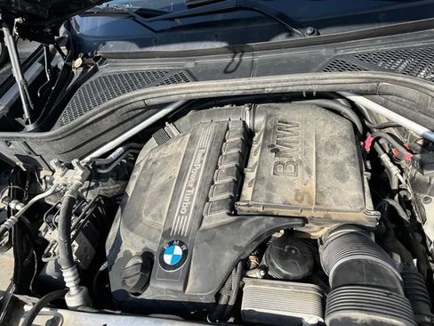 Used 2017 BMW X5 xDrive35i AWD/4WD image 33