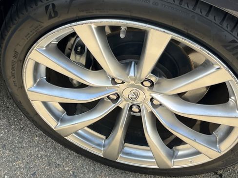 Used 2009 INFINITI G37 Sport w/ Premium Pkg RWD image 22
