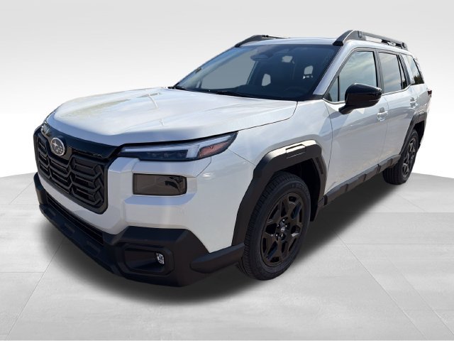 New 2026 Subaru Outback Limited AWD/4WD image 3