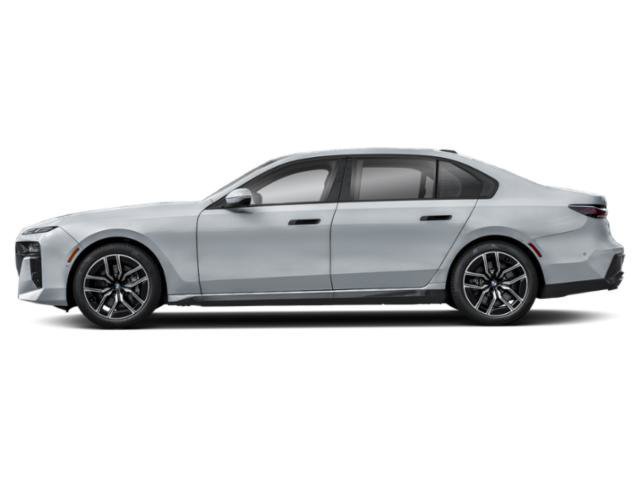 Used 2023 BMW 760i xDrive w/ Luxury Rear Seating Package AWD/4WD image 6