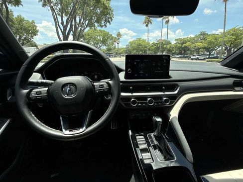 Used 2026 Acura Integra A-Spec FWD image 17
