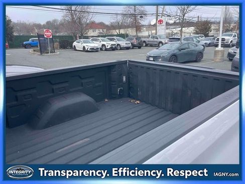 Used 2023 Chevrolet Silverado 1500 RST w/ Rally Edition image 13