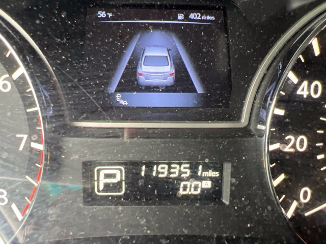 Used 2015 Nissan Altima 2.5 SL w/ Technology Package FWD image 15