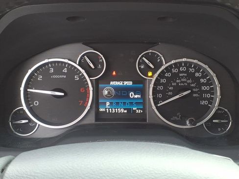 Used 2015 Toyota Tundra Limited w/ Limited Premium Package image 32