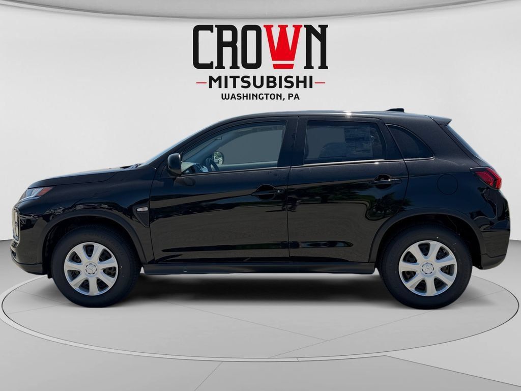 New 2026 Mitsubishi Outlander Sport AWD image 6