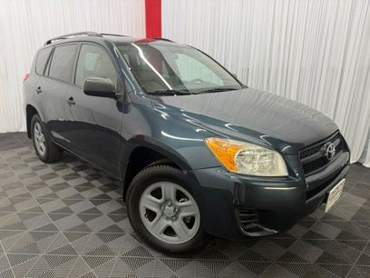 Used 2012 Toyota RAV4 4WD w/ Value Pkg