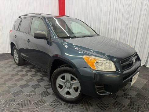 Used 2012 Toyota RAV4 4WD w/ Value Pkg image 1