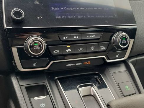 Used 2019 Honda CR-V EX image 24
