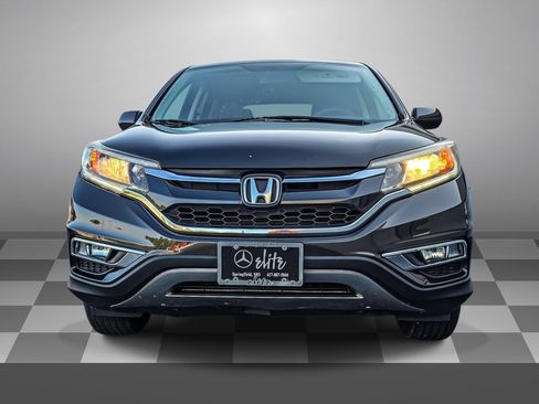 Used 2015 Honda CR-V EX image 2