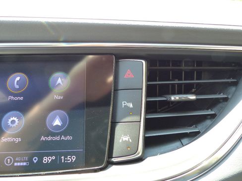 Used 2022 Buick Enclave Premium w/ Experience Buick Package AWD/4WD image 35