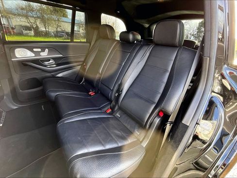 Used 2020 Mercedes-Benz GLS 580 4MATIC image 22