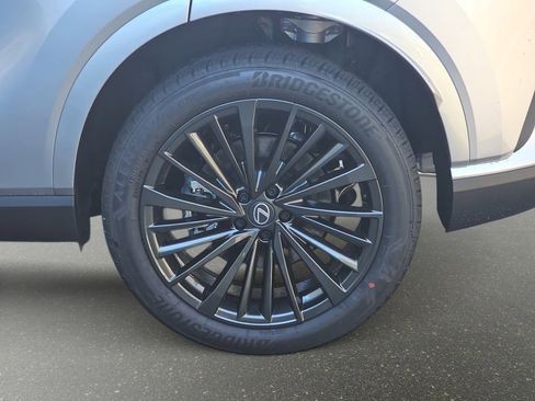 New 2026 Lexus RX 350 Premium AWD/4WD image 34