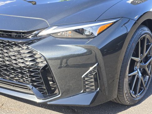 New 2026 Lexus IS 350 F Sport image 6