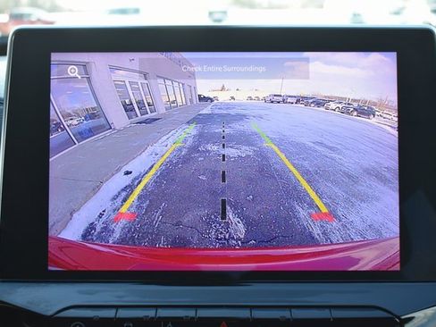 Used 2023 Jeep Compass Limited image 27