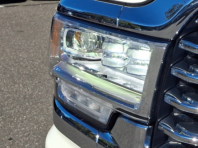 Used 2022 RAM 2500 Limited AWD/4WD image 30