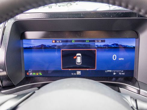 New 2026 Subaru Outback Premium image 20