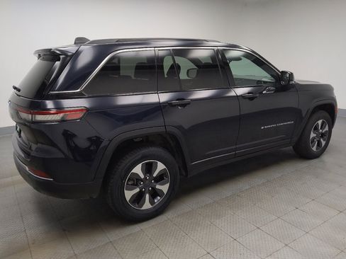Used 2024 Jeep Grand Cherokee Limited 4xe AWD/4WD image 10