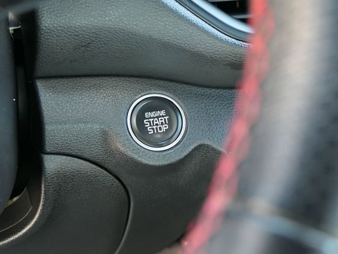 Used 2023 Kia Forte GT FWD image 17