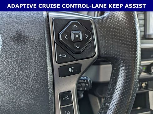 Used 2019 Toyota Tacoma SR5 image 11